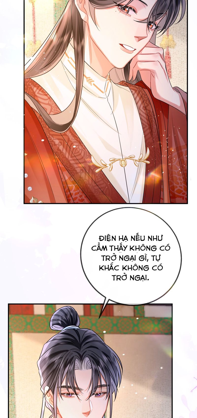 Ôn Hương Diễm Ngọc Chapter 13 - Trang 2