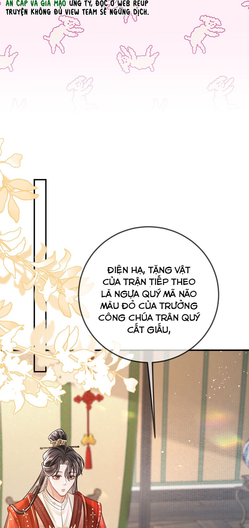 Ôn Hương Diễm Ngọc Chapter 13 - Trang 2