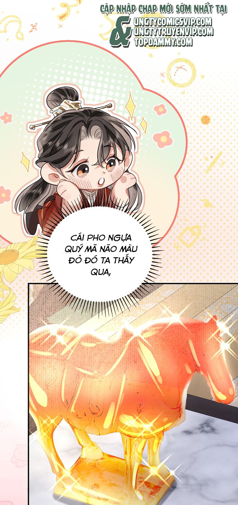 Ôn Hương Diễm Ngọc Chapter 13 - Trang 2