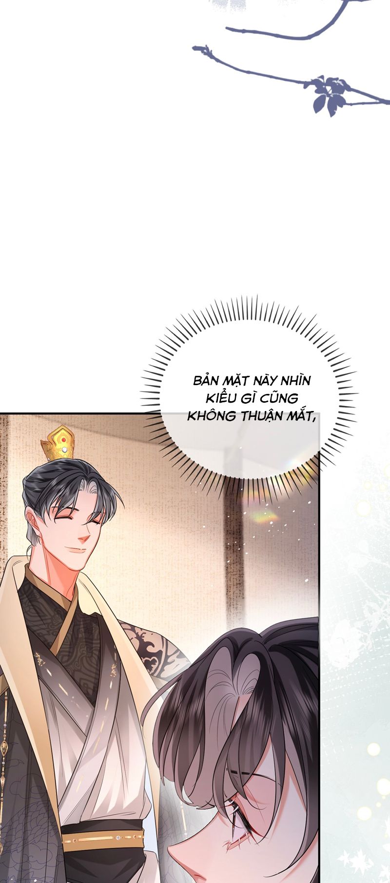 Ôn Hương Diễm Ngọc Chapter 13 - Trang 2