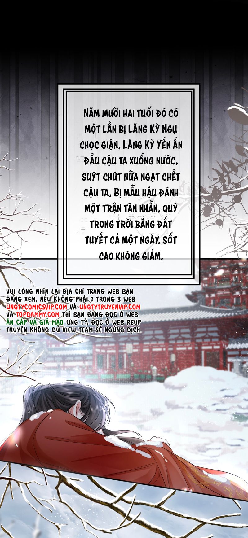 Ôn Hương Diễm Ngọc Chapter 12 - Trang 2