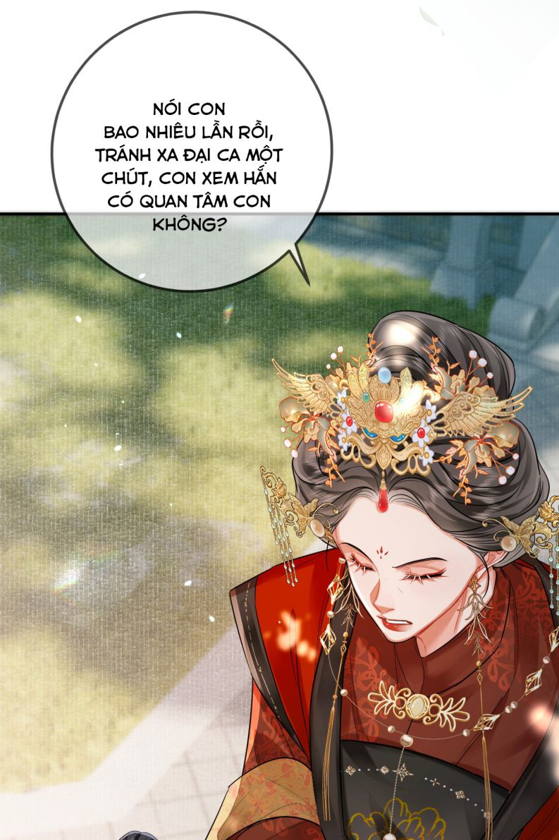 Ôn Hương Diễm Ngọc Chapter 7 - Trang 2