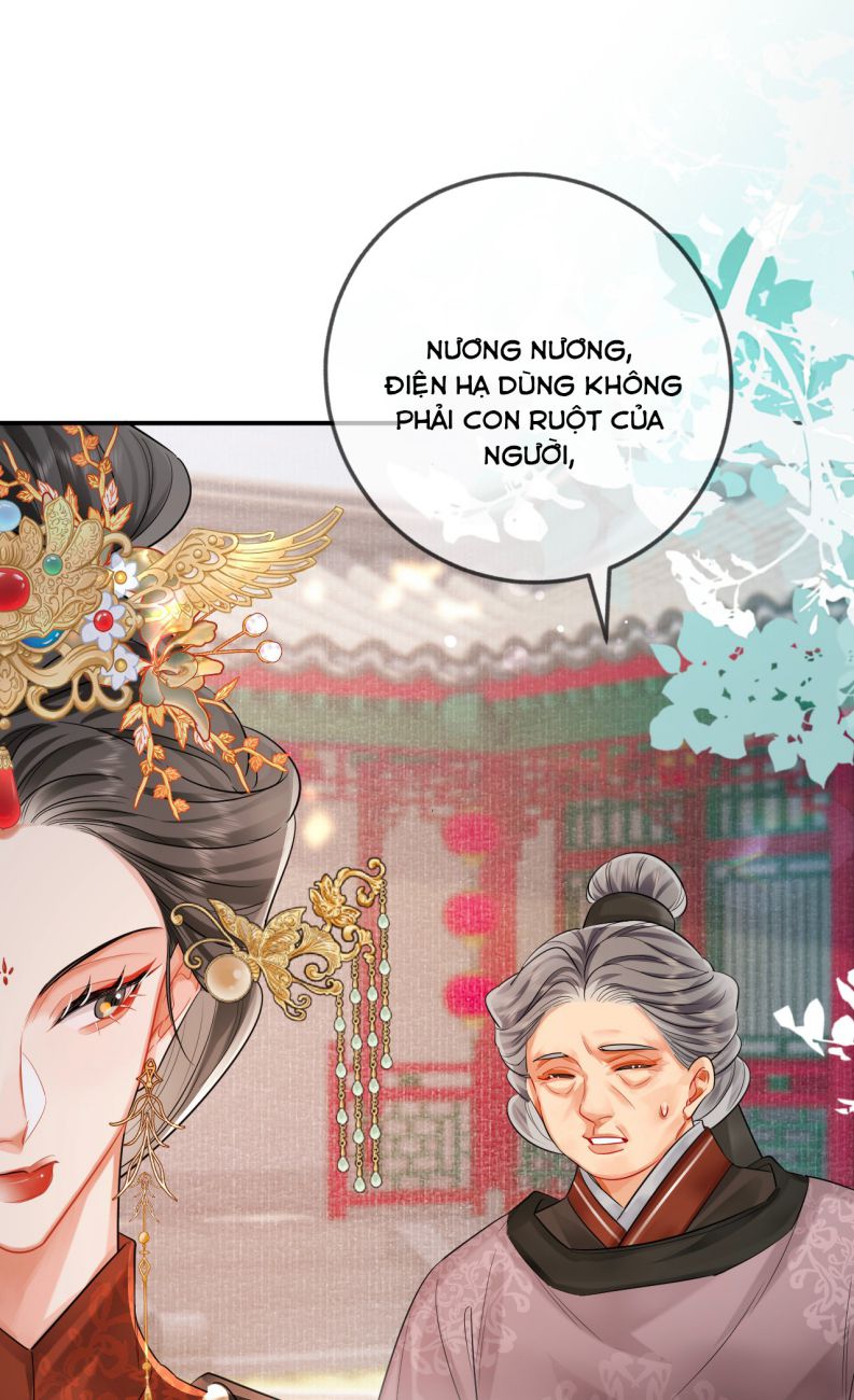 Ôn Hương Diễm Ngọc Chapter 7 - Trang 2