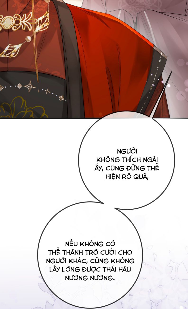 Ôn Hương Diễm Ngọc Chapter 7 - Trang 2