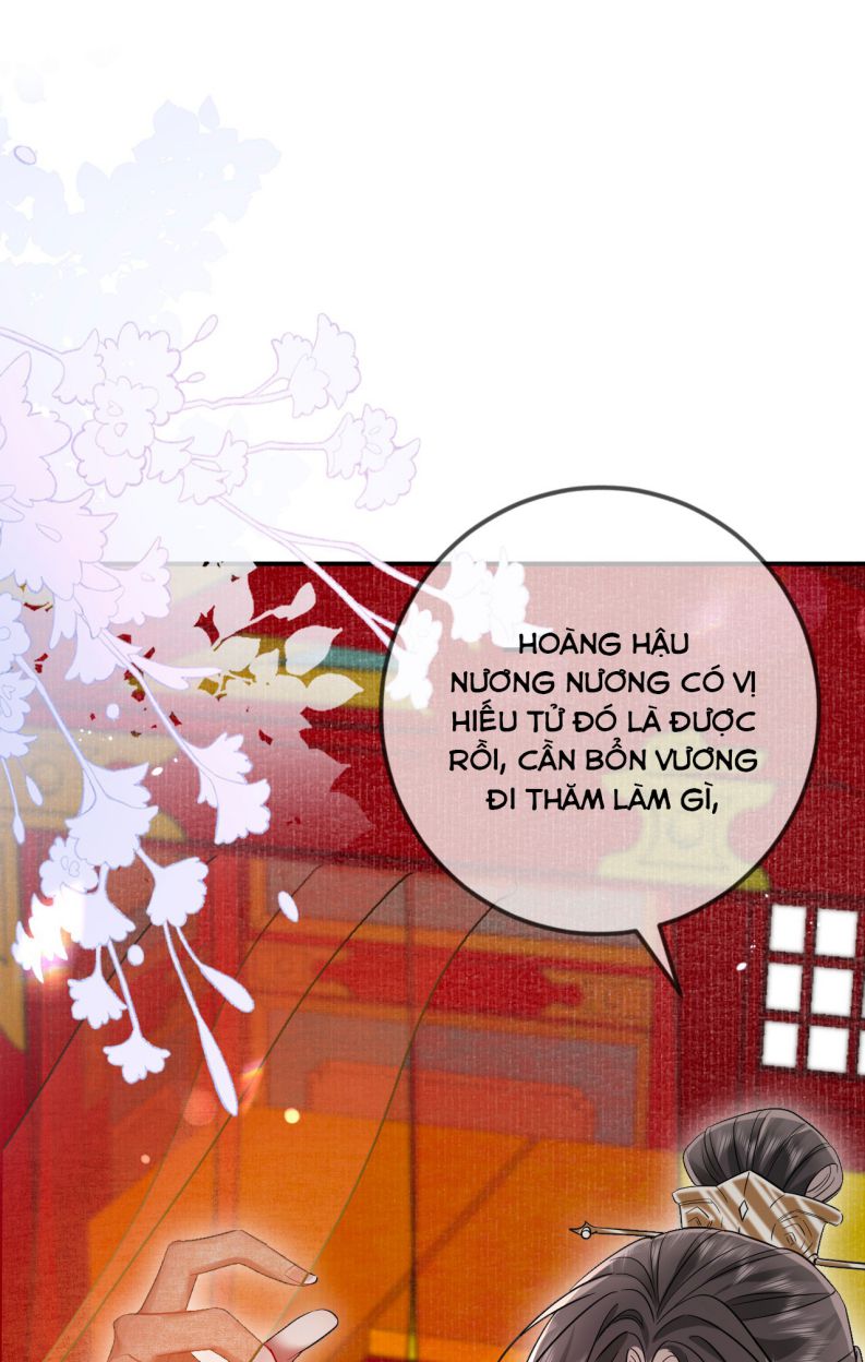 Ôn Hương Diễm Ngọc Chapter 7 - Trang 2