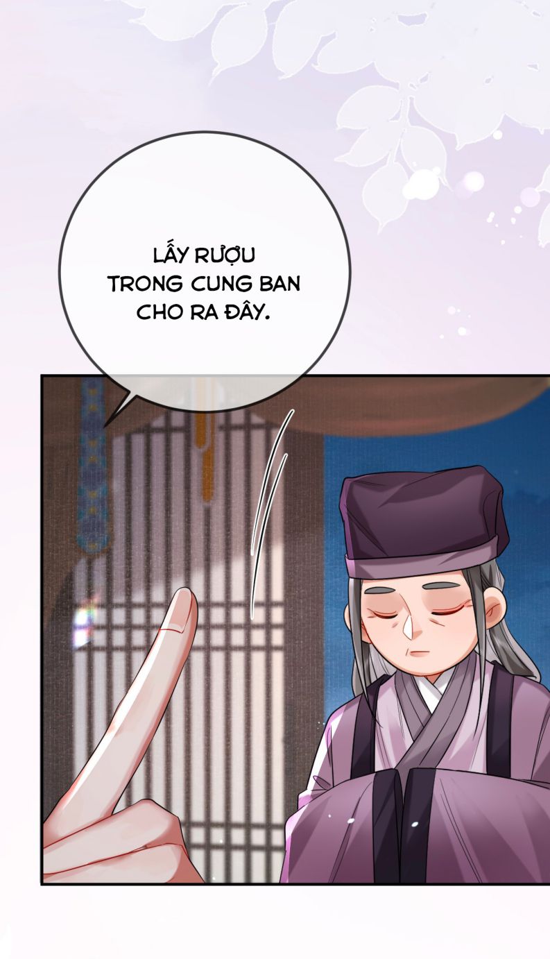 Ôn Hương Diễm Ngọc Chapter 7 - Trang 2