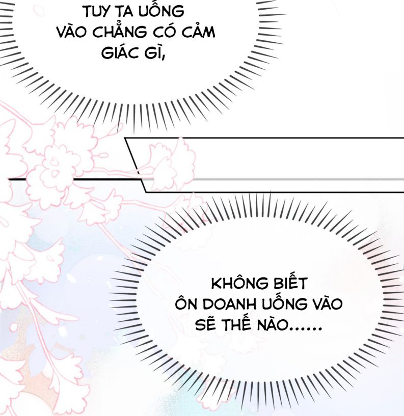 Ôn Hương Diễm Ngọc Chapter 7 - Trang 2