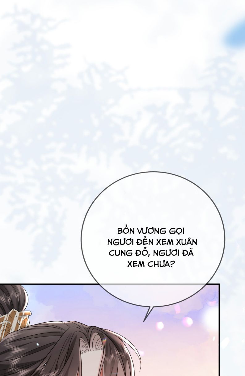 Ôn Hương Diễm Ngọc Chapter 7 - Trang 2