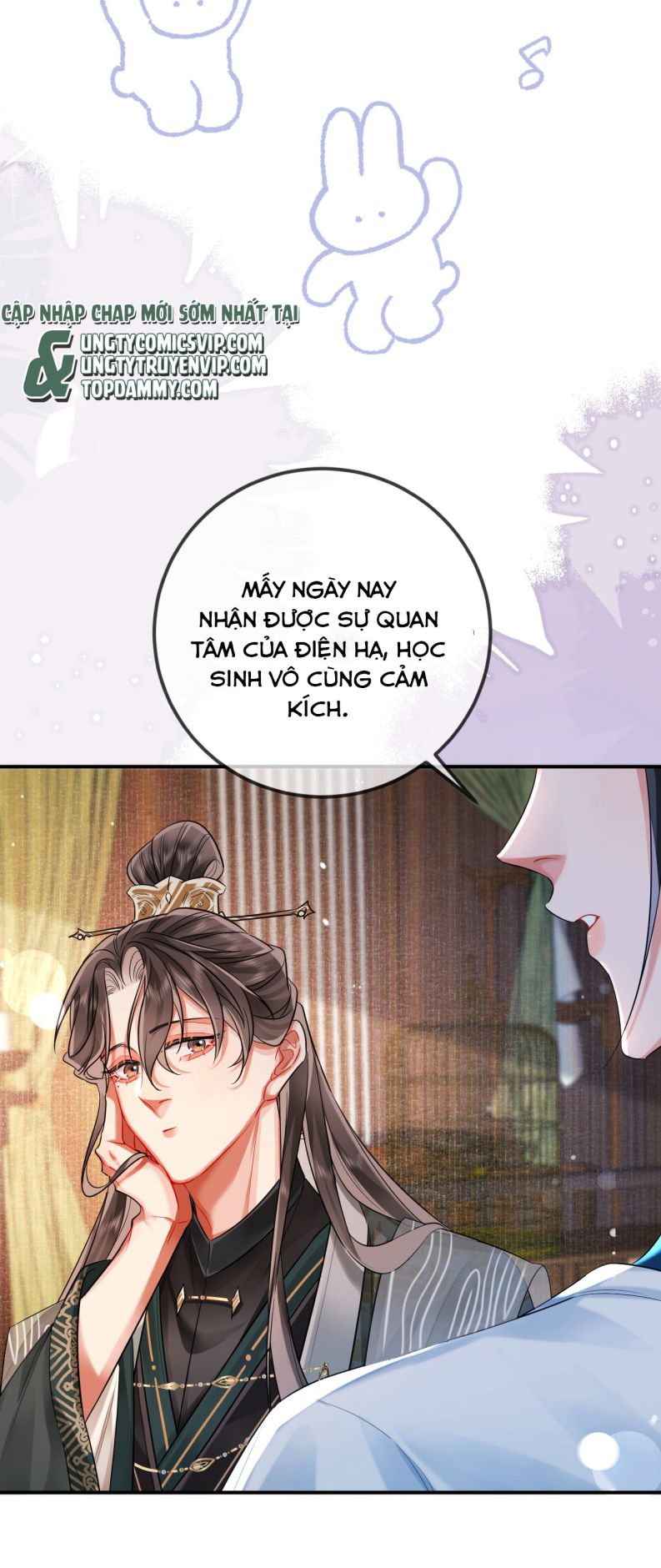 Ôn Hương Diễm Ngọc Chapter 7 - Trang 2