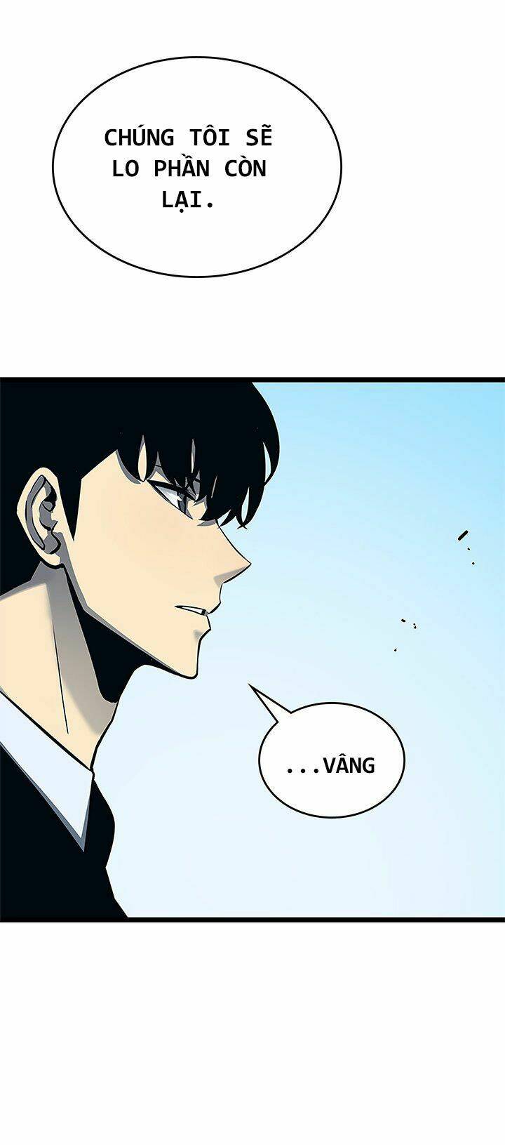 Tôi Thăng Cấp Một Mình Chapter 108 - Trang 2