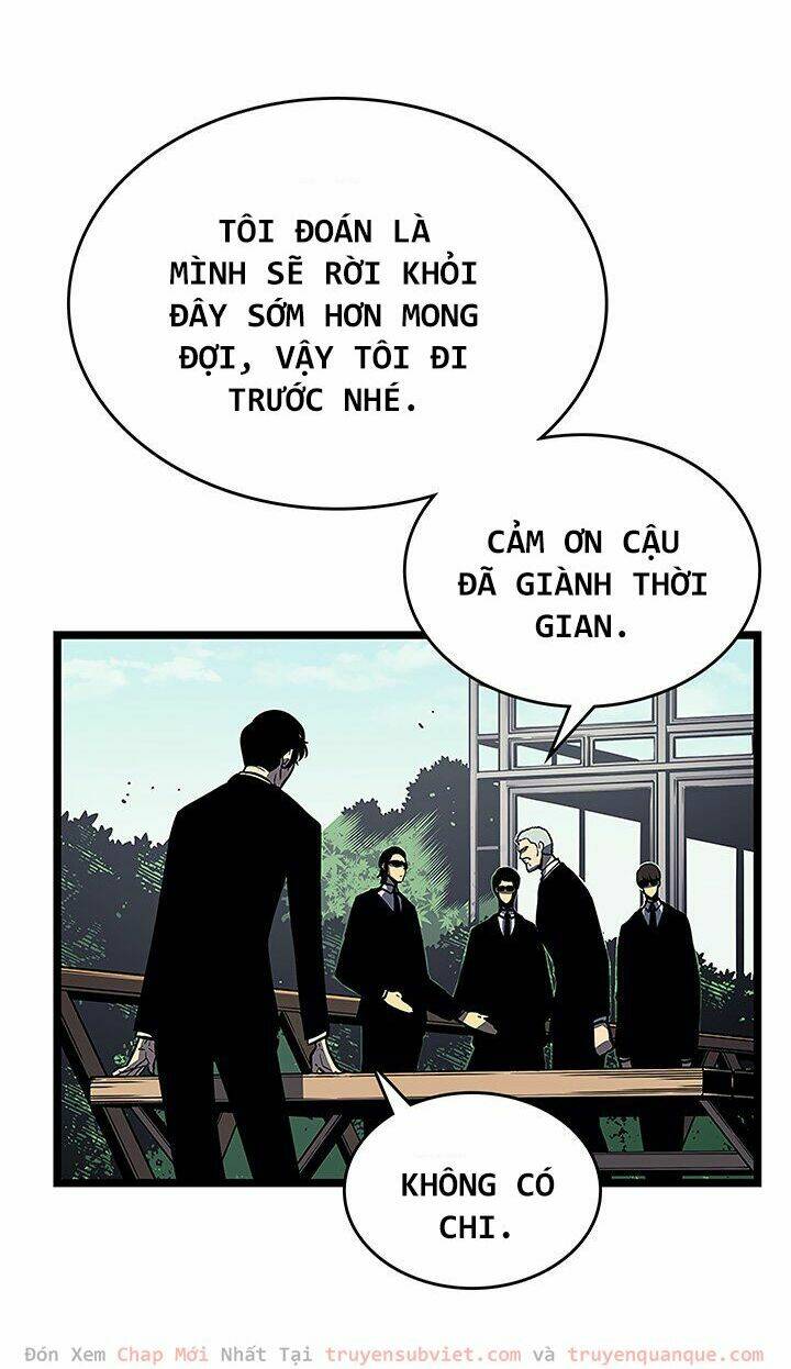 Tôi Thăng Cấp Một Mình Chapter 108 - Trang 2