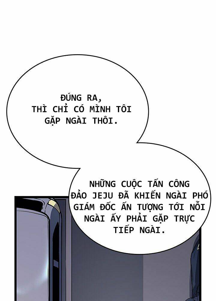 Tôi Thăng Cấp Một Mình Chapter 108 - Trang 2