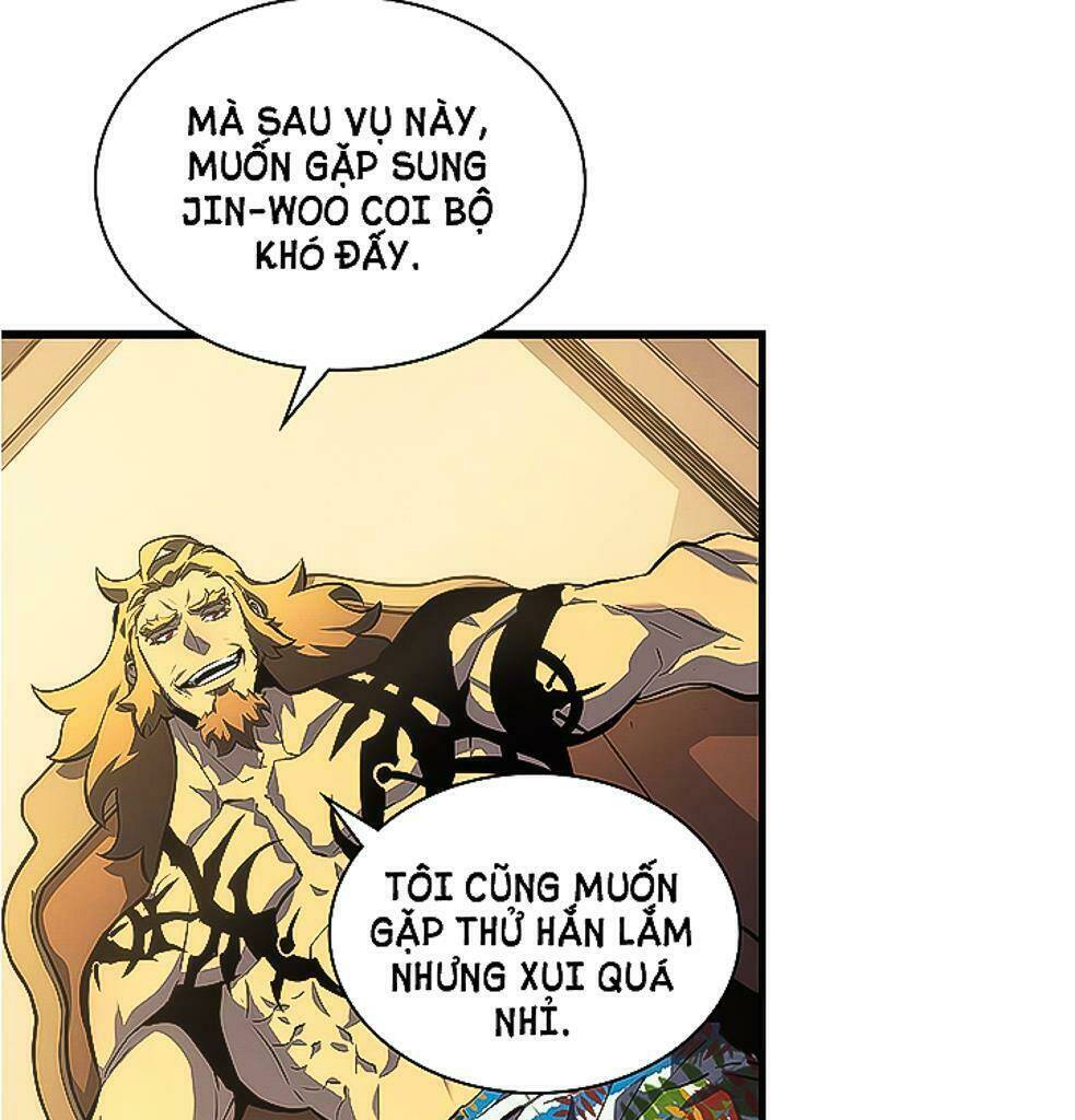 Tôi Thăng Cấp Một Mình Chapter 107 - Trang 2