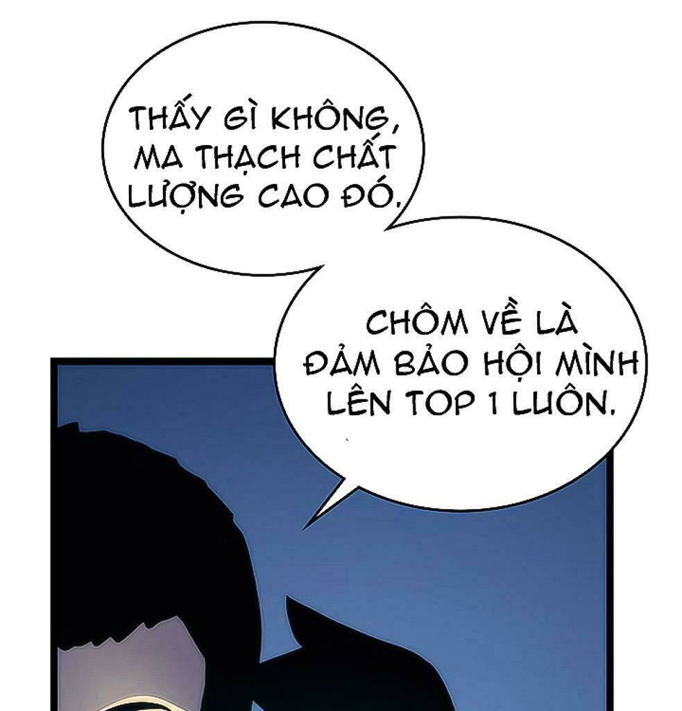 Tôi Thăng Cấp Một Mình Chapter 107 - Trang 2