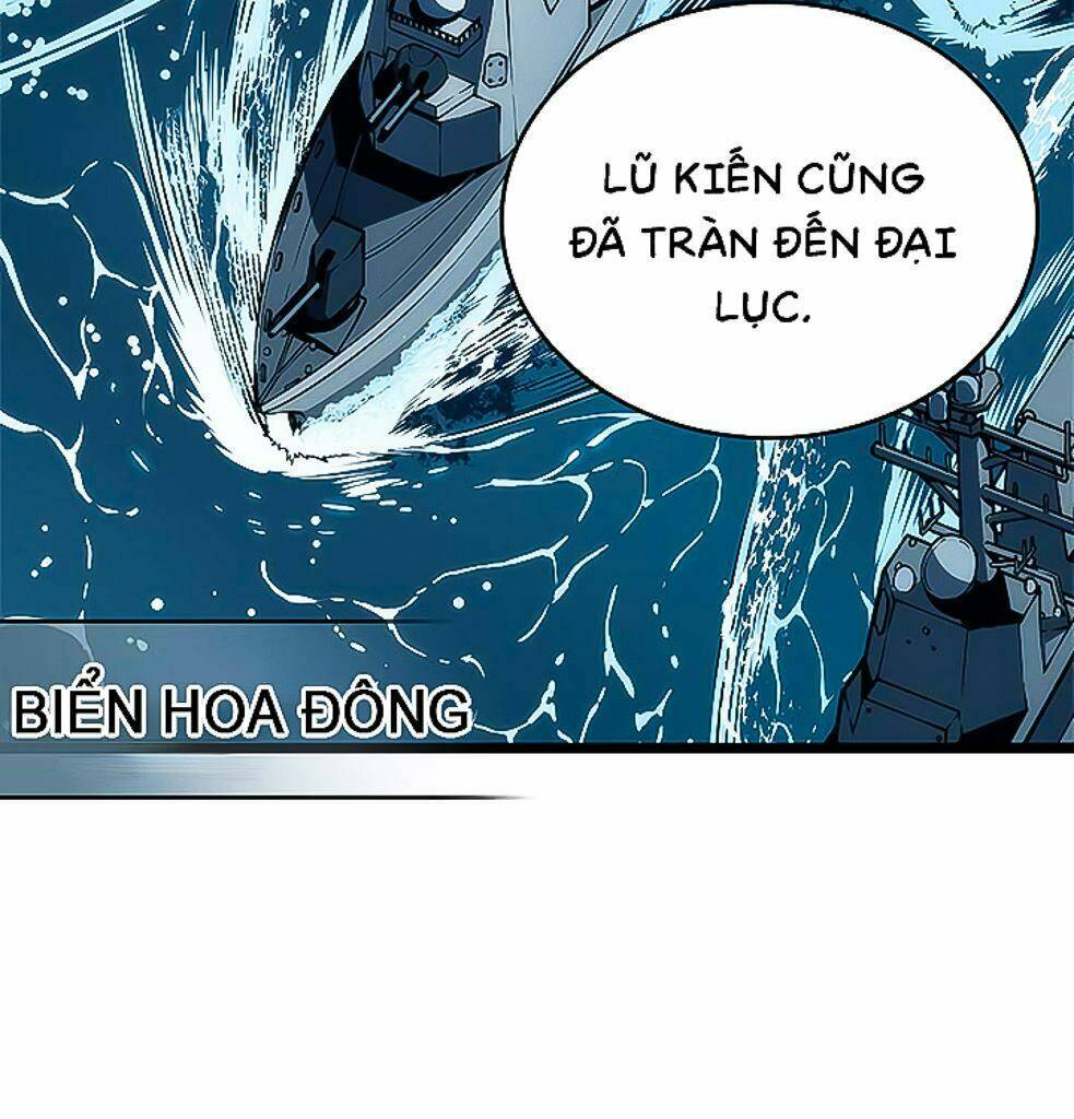 Tôi Thăng Cấp Một Mình Chapter 107 - Trang 2