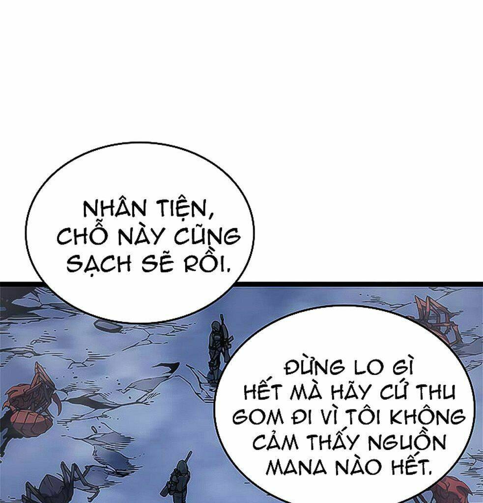 Tôi Thăng Cấp Một Mình Chapter 107 - Trang 2