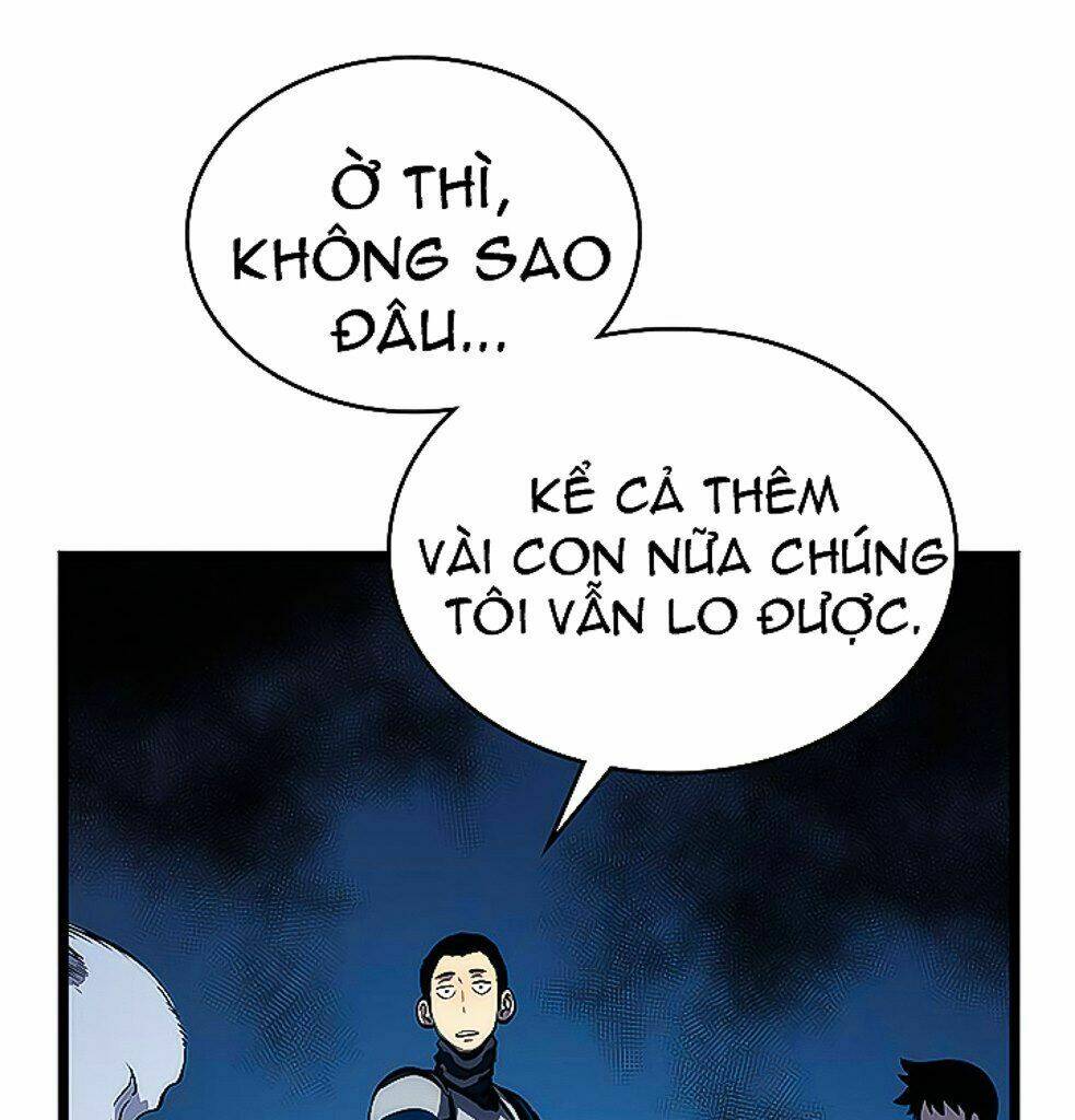 Tôi Thăng Cấp Một Mình Chapter 107 - Trang 2