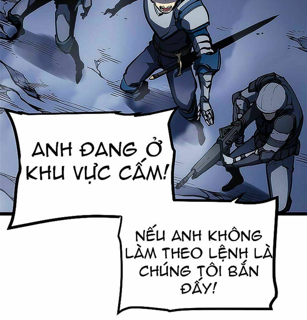 Tôi Thăng Cấp Một Mình Chapter 107 - Trang 2