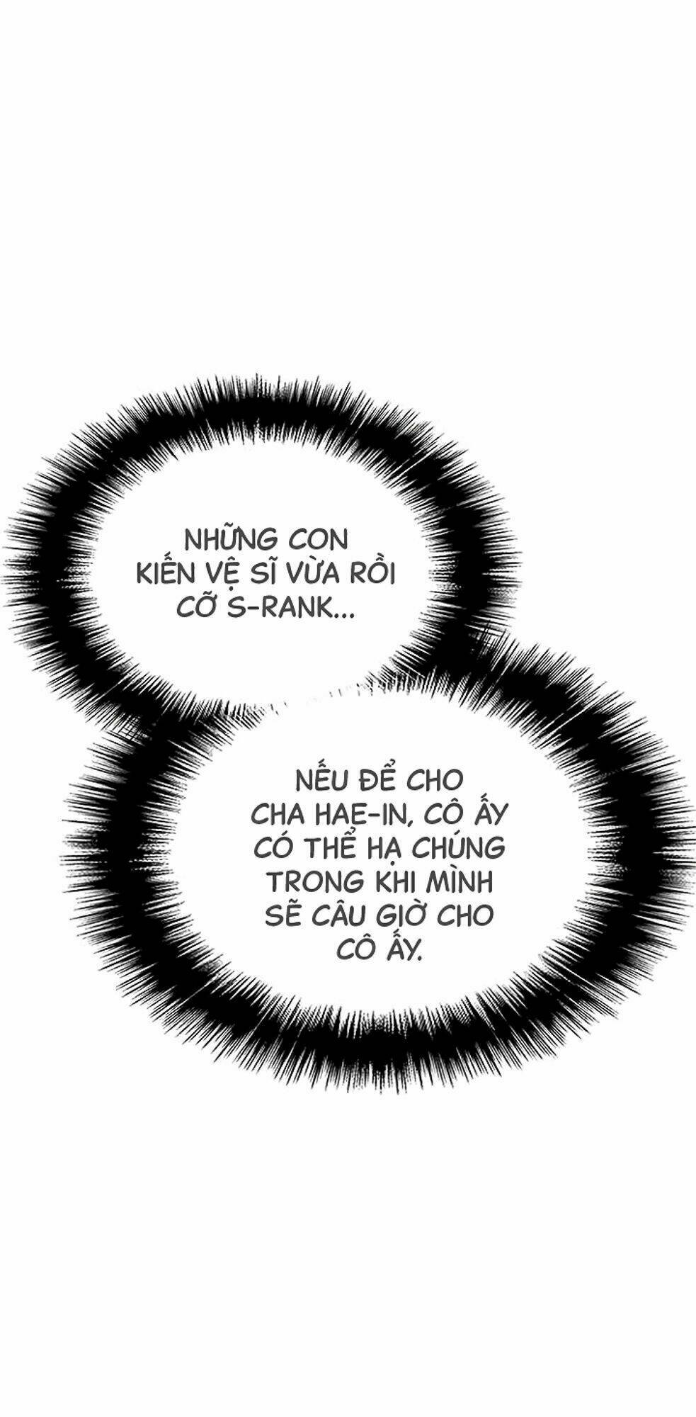 Tôi Thăng Cấp Một Mình Chapter 97 - Trang 2