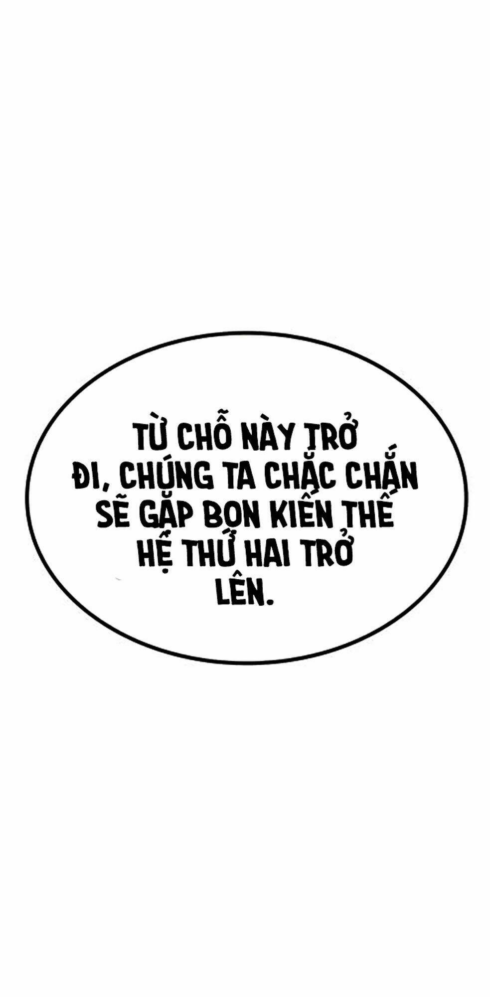 Tôi Thăng Cấp Một Mình Chapter 97 - Trang 2