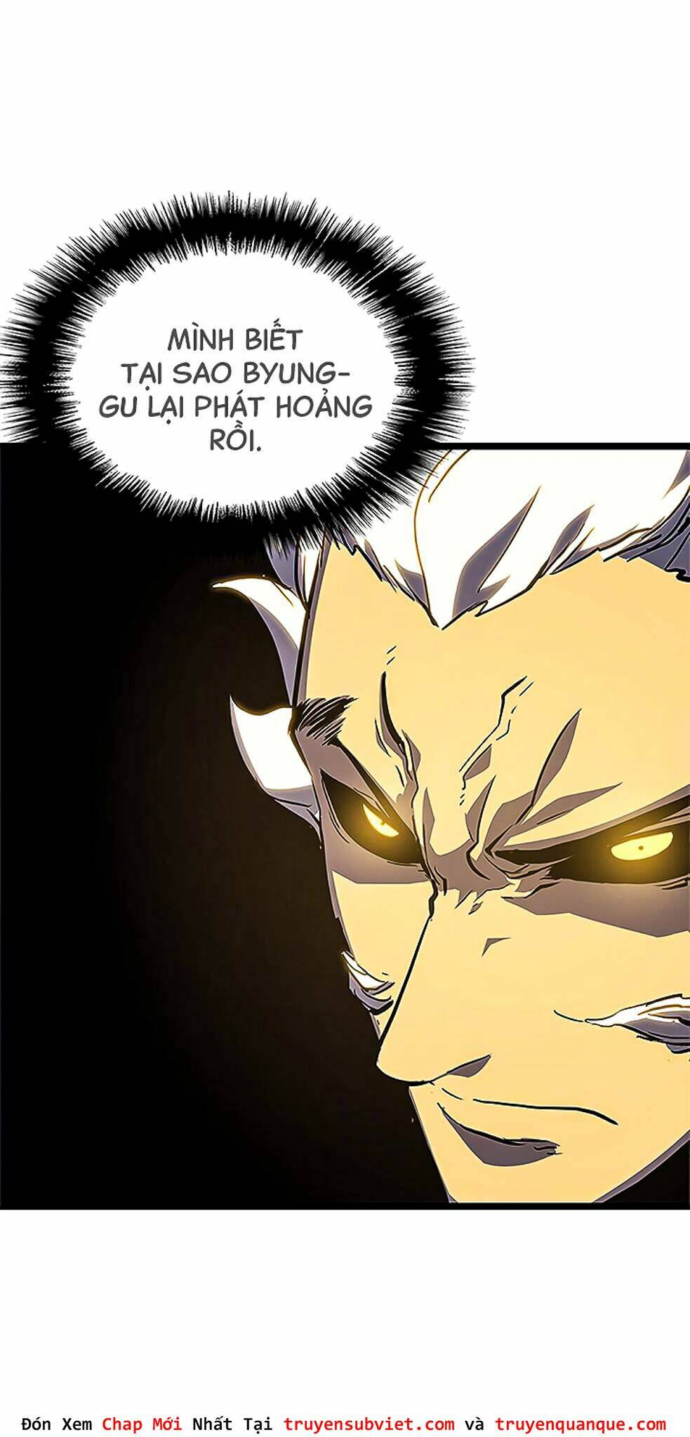 Tôi Thăng Cấp Một Mình Chapter 96 - Trang 2