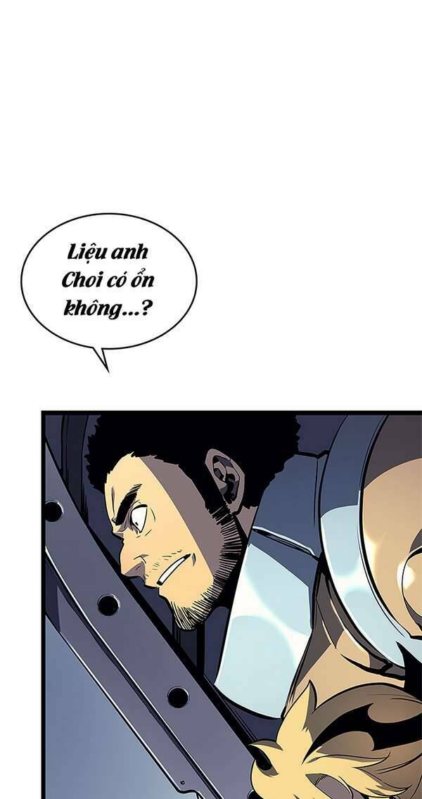 Tôi Thăng Cấp Một Mình Chapter 95 - Trang 2