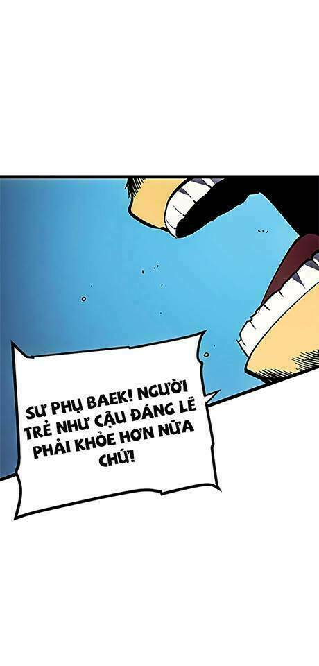 Tôi Thăng Cấp Một Mình Chapter 90 - Trang 2