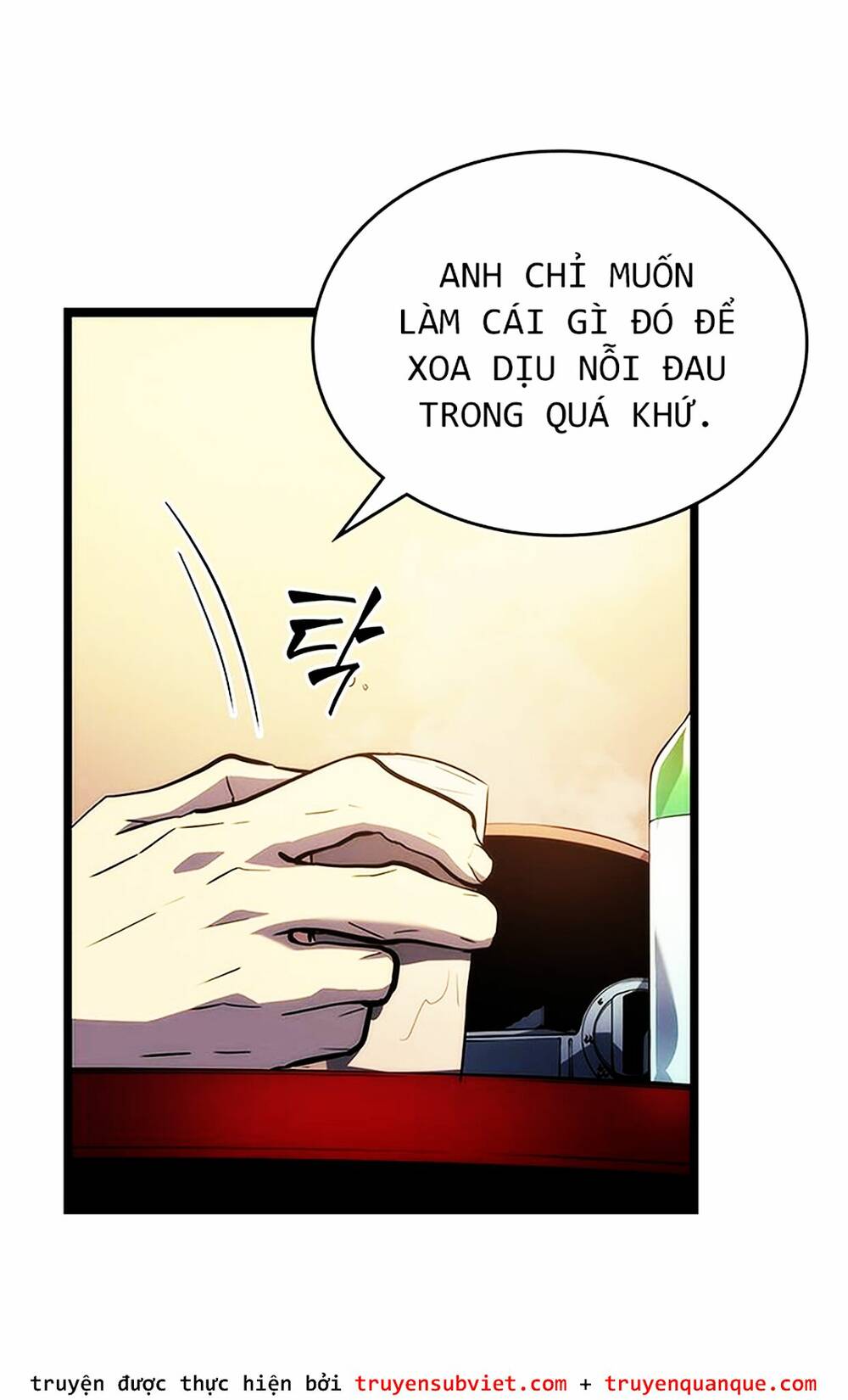 Tôi Thăng Cấp Một Mình Chapter 89 - Trang 2