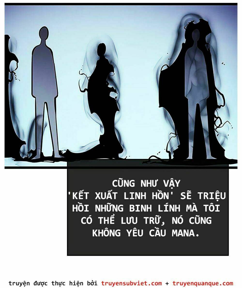 Tôi Thăng Cấp Một Mình Chapter 87 - Trang 2