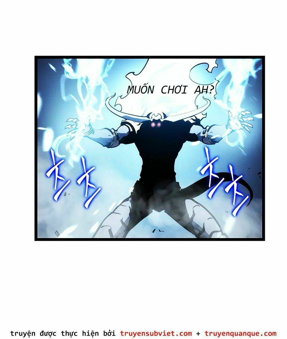 Tôi Thăng Cấp Một Mình Chapter 87 - Trang 2