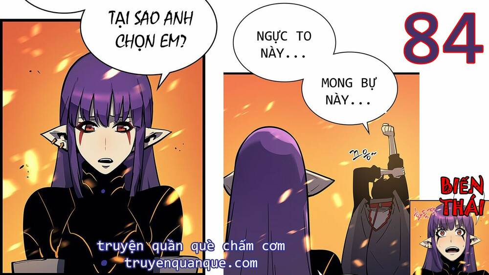 Tôi Thăng Cấp Một Mình Chapter 84 - Trang 2