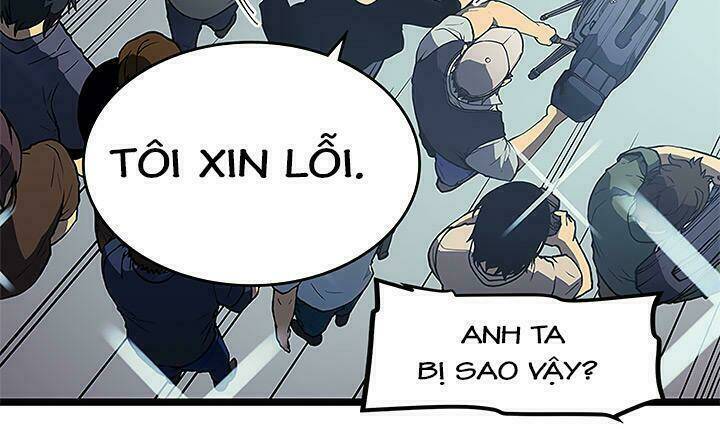 Tôi Thăng Cấp Một Mình Chapter 77 - Trang 2