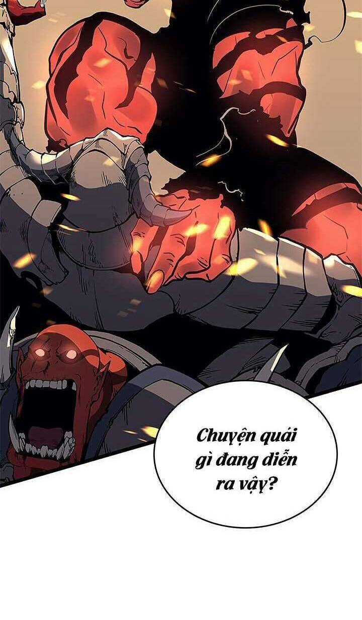 Tôi Thăng Cấp Một Mình Chapter 75 - Trang 2