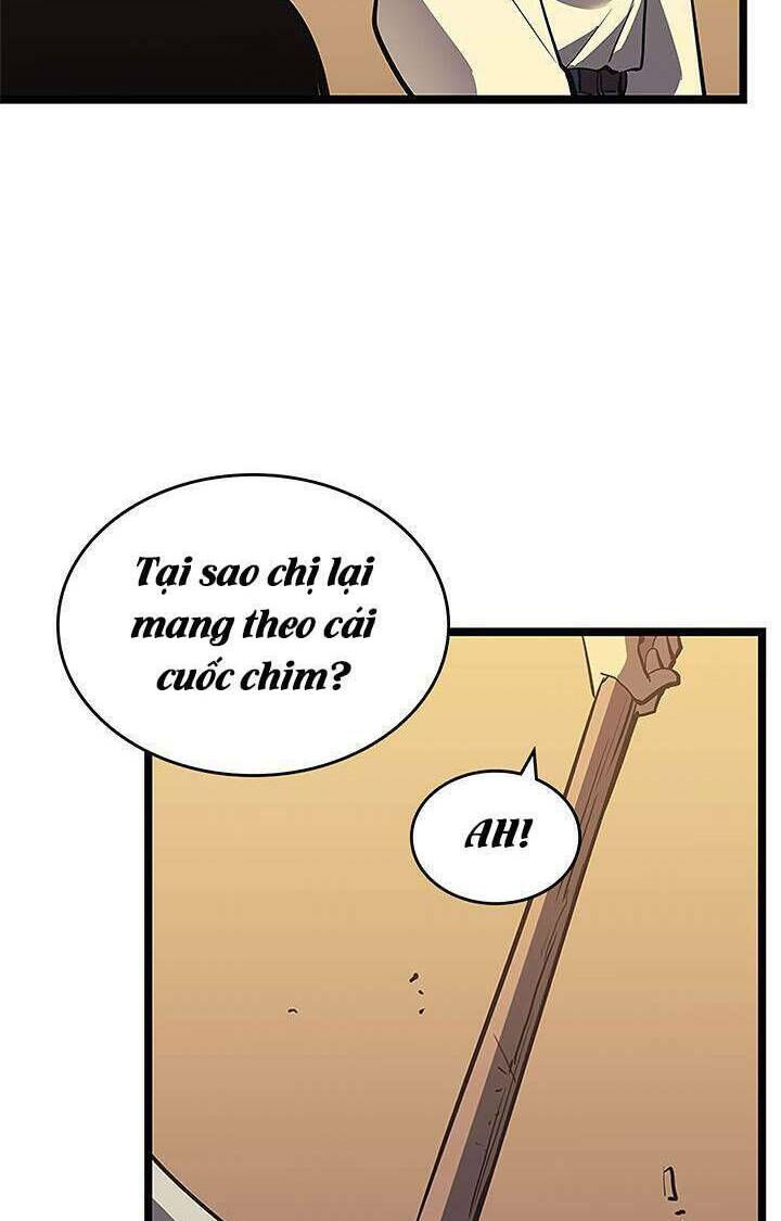 Tôi Thăng Cấp Một Mình Chapter 75 - Trang 2