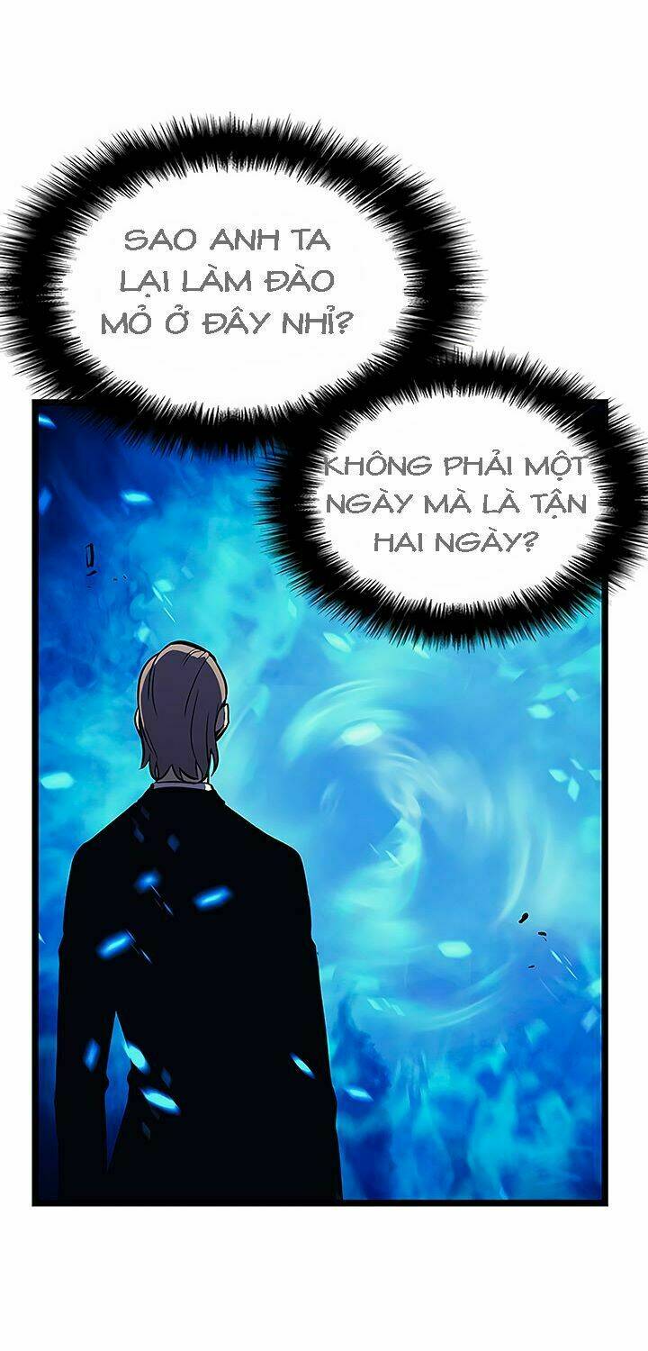 Tôi Thăng Cấp Một Mình Chapter 73 - Trang 2