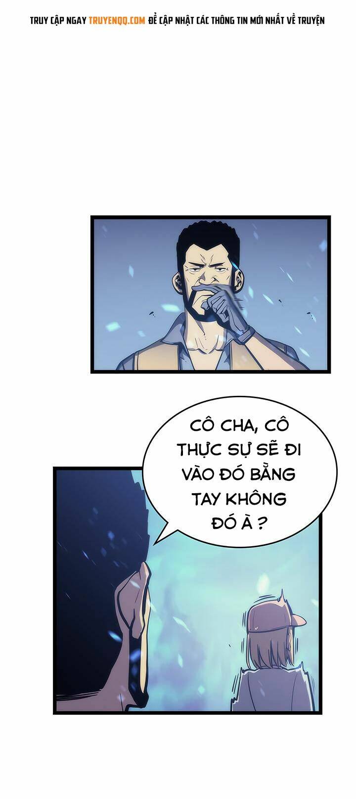 Tôi Thăng Cấp Một Mình Chapter 71 - Trang 2