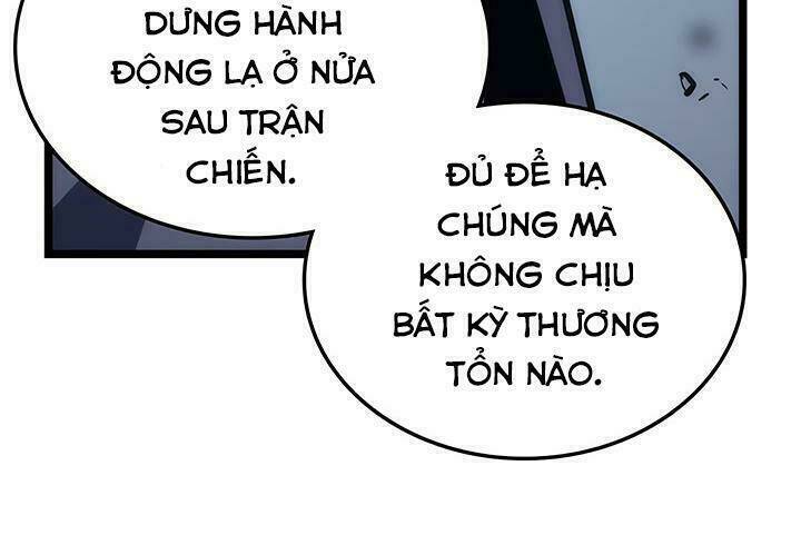 Tôi Thăng Cấp Một Mình Chapter 70 - Trang 2