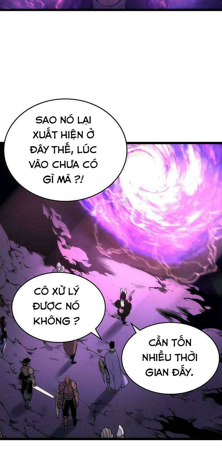 Tôi Thăng Cấp Một Mình Chapter 70 - Trang 2