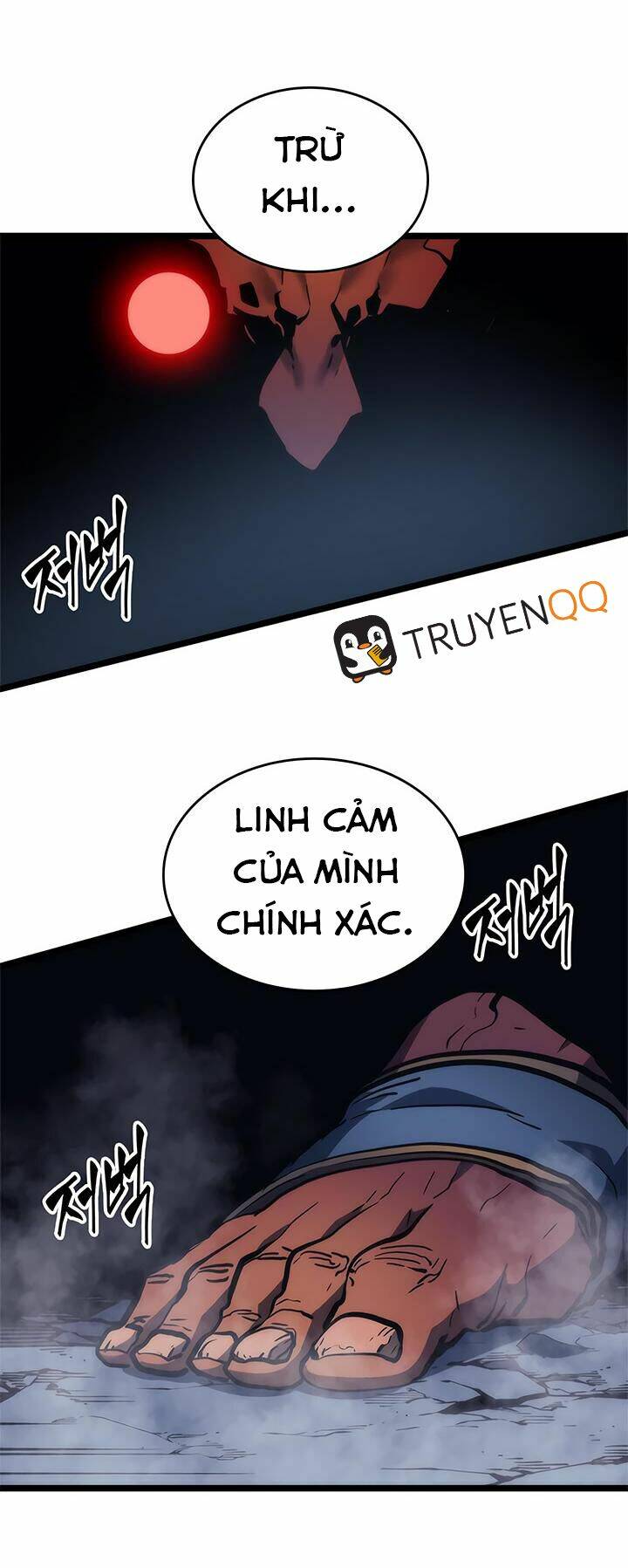 Tôi Thăng Cấp Một Mình Chapter 69 - Trang 2