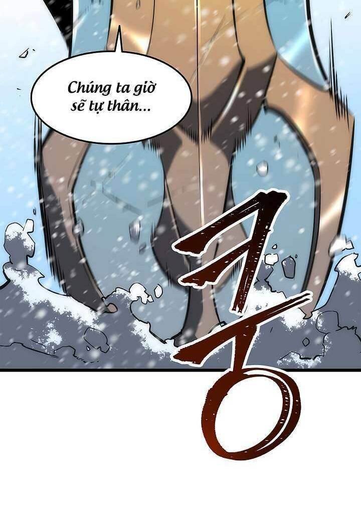 Tôi Thăng Cấp Một Mình Chapter 50 - Trang 2