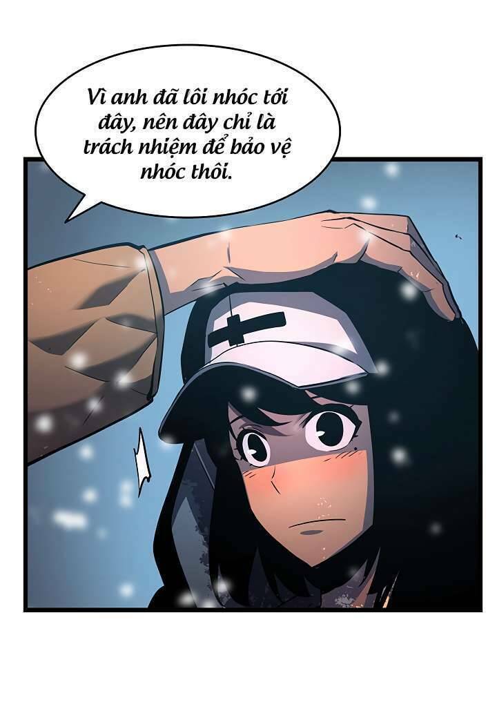 Tôi Thăng Cấp Một Mình Chapter 50 - Trang 2