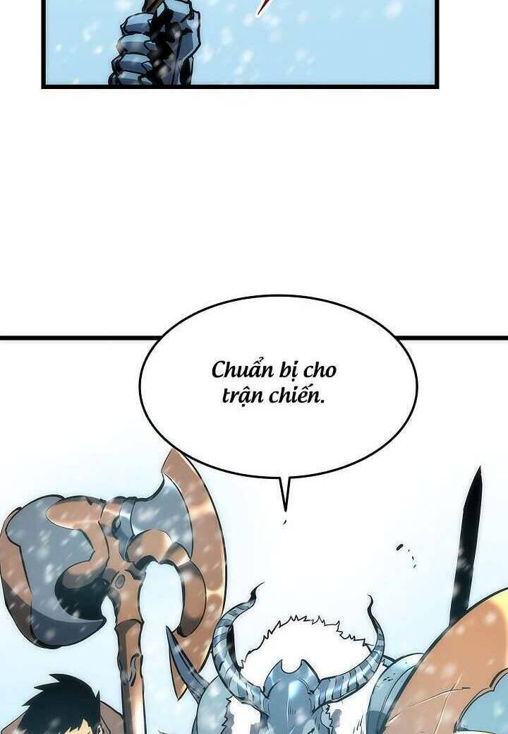 Tôi Thăng Cấp Một Mình Chapter 50 - Trang 2