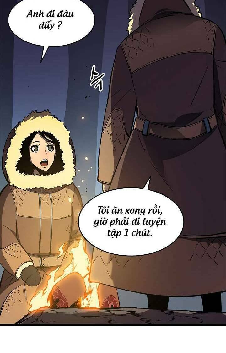 Tôi Thăng Cấp Một Mình Chapter 50 - Trang 2