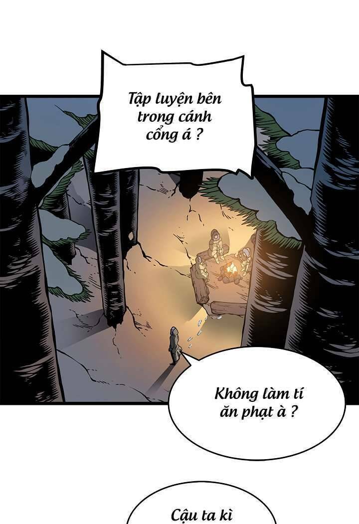 Tôi Thăng Cấp Một Mình Chapter 50 - Trang 2