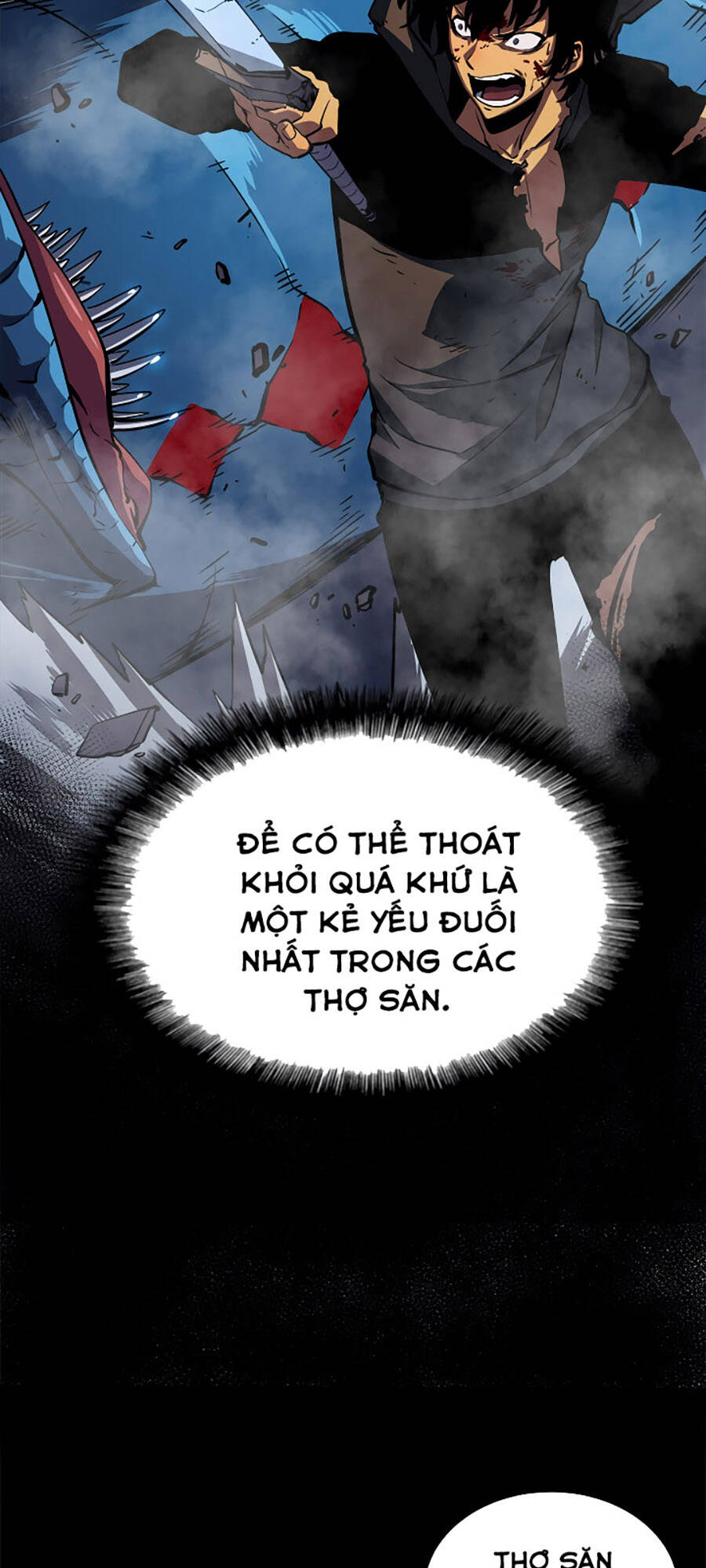 Tôi Thăng Cấp Một Mình Chapter 16 - Trang 2