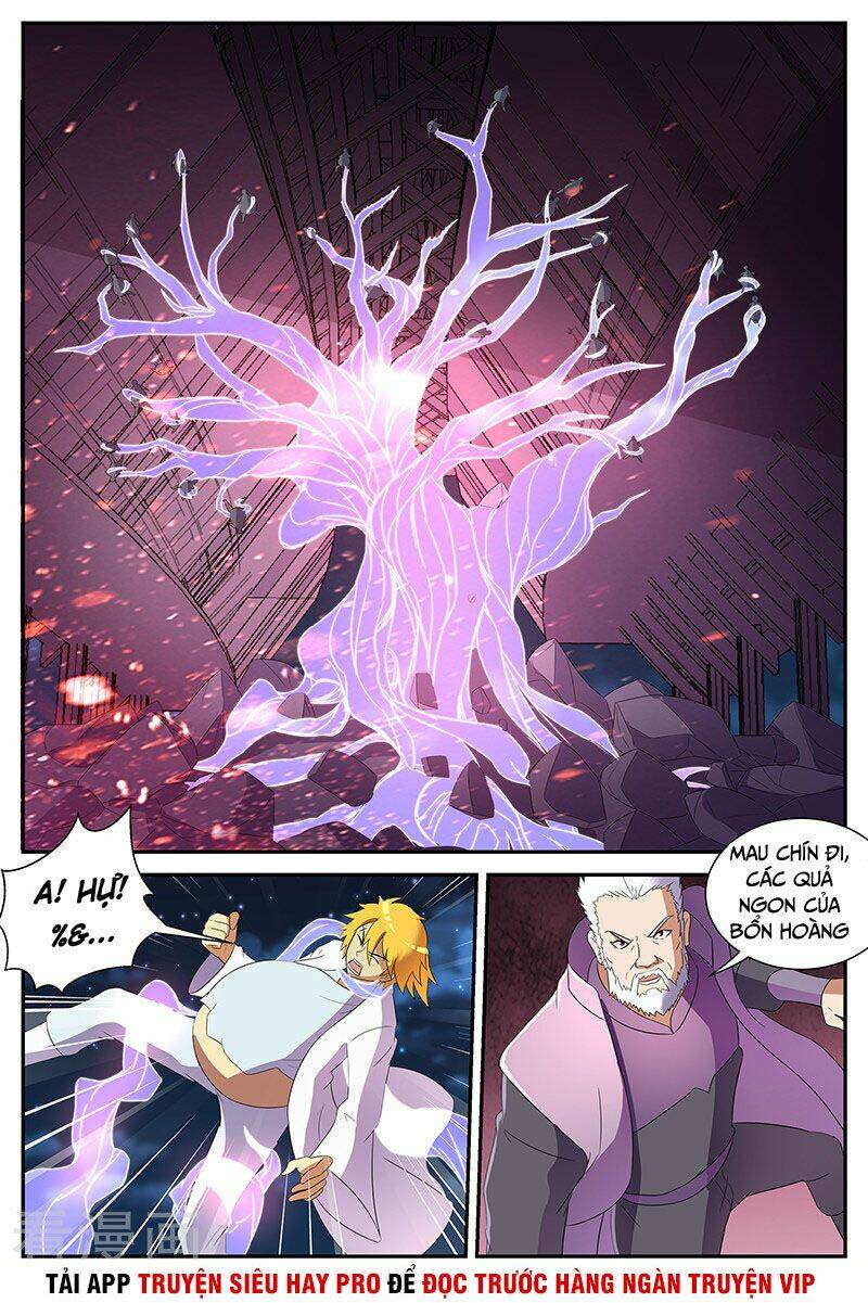 Chí Tôn Chư Thiên Chapter 198 - Trang 2