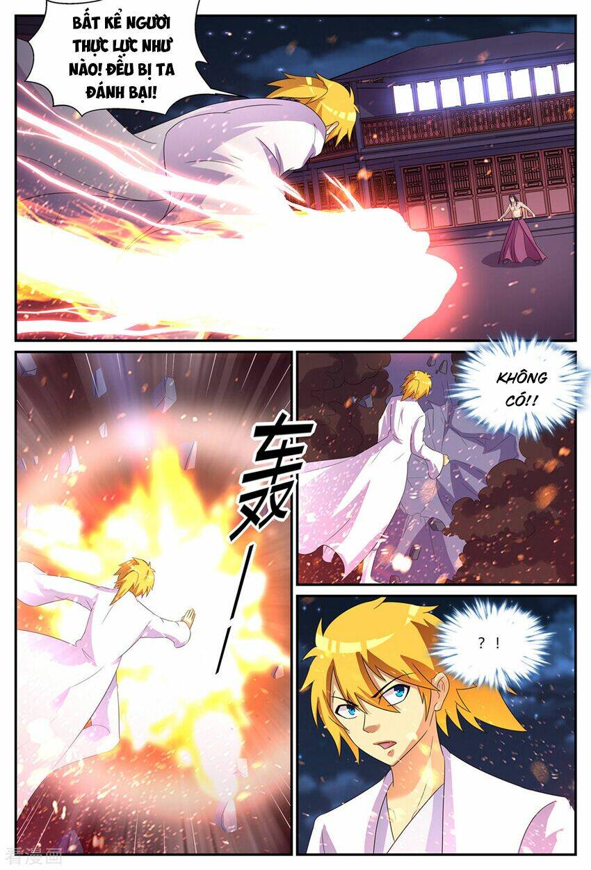 Chí Tôn Chư Thiên Chapter 190 - Trang 2