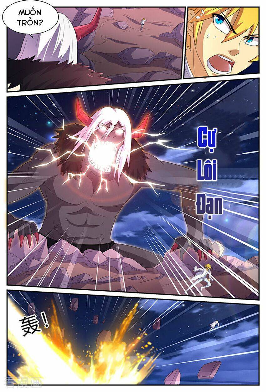 Chí Tôn Chư Thiên Chapter 176 - Trang 2