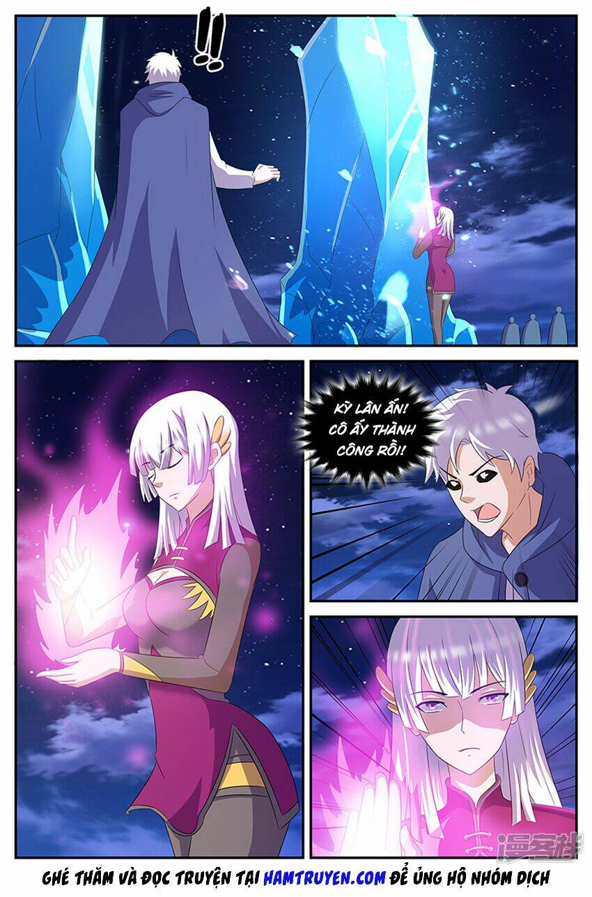 Chí Tôn Chư Thiên Chapter 149 - Trang 2