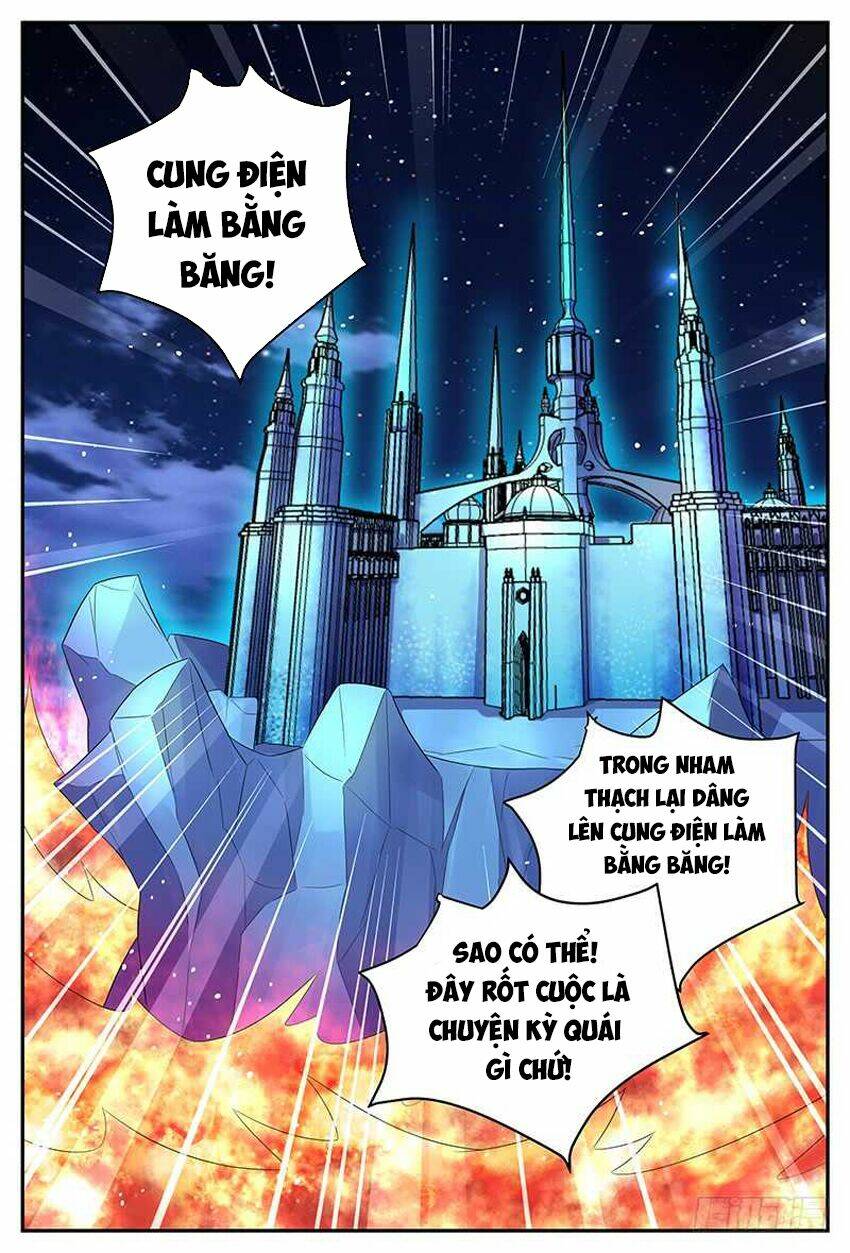 Chí Tôn Chư Thiên Chapter 147 - Trang 2